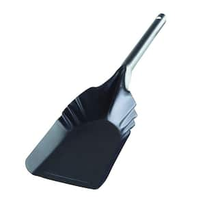 19.25 in. Steel Fireplace Shovel