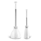 https://images.thdstatic.com/productImages/bee71413-641a-4027-a08a-f01ccd0aa679/svn/white-stainless-steel-simplehuman-toilet-brushes-bt1108-64_145.jpg