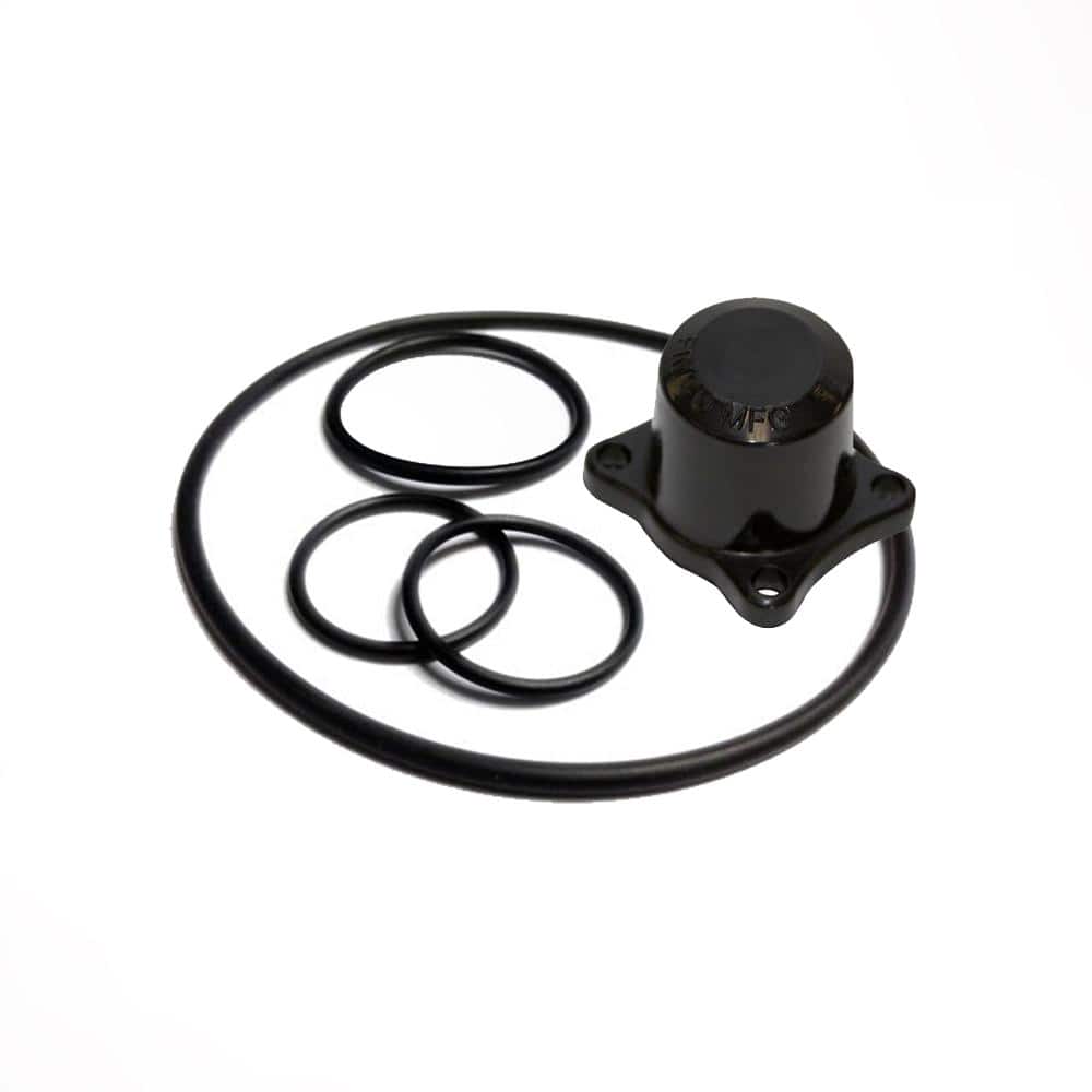 Mini O-Ring and Cam Cover Kit for models 9254, 9256, 9258, 9264, 9266 price history on PriceWatchPro