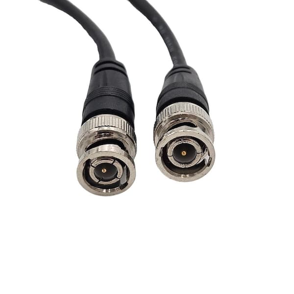 BNC Male Right Angle For RG 8 Cable At Rs 12/piece In Mumbai | ID