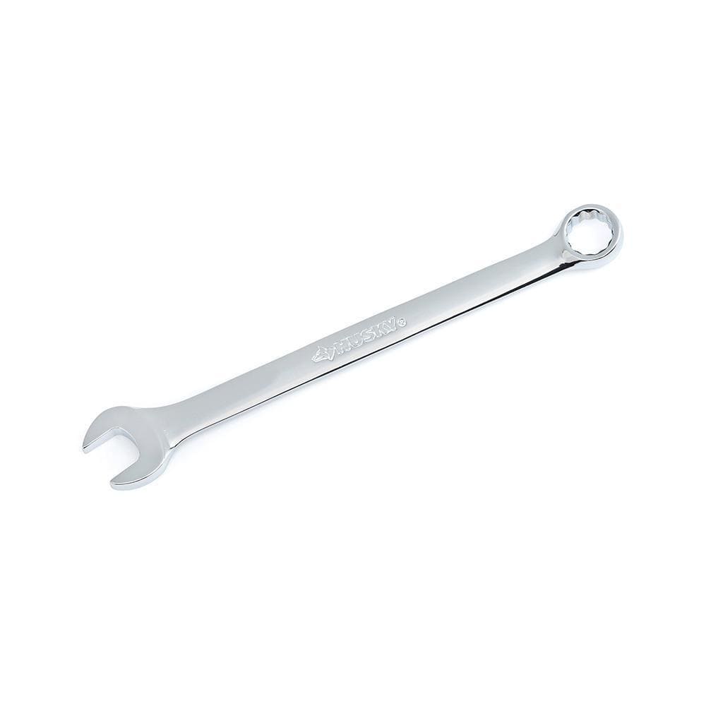 COLUMBIAN 27MM COMBINATION WRENCH 12 POINT FULL POLISH 36921-S-10-S-8-S-6 