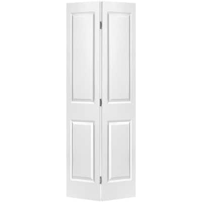 Bifold Doors Closet The Home, Bi Fold Mirror Closet Doors 30 X 80