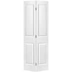 Masonite 36 In. X 80 In. 6 Panel Textured Primed Hollow Core Composite ...