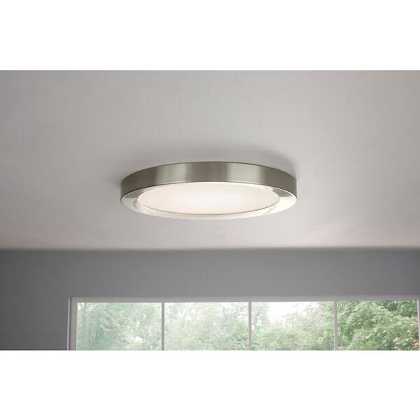 15 led flush mount