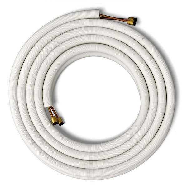 DuctlessAire - 11,500 BTU 21-SEER Cooling Only Ductless Mini Split 220-Volt