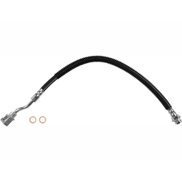 Sunsong Brake Hydraulic Hose - Rear Right