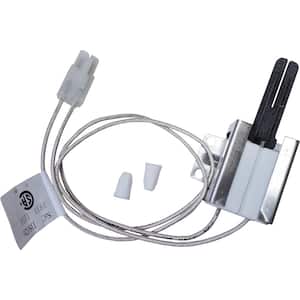 Gas Range Flat Style Igniters for Electrolux