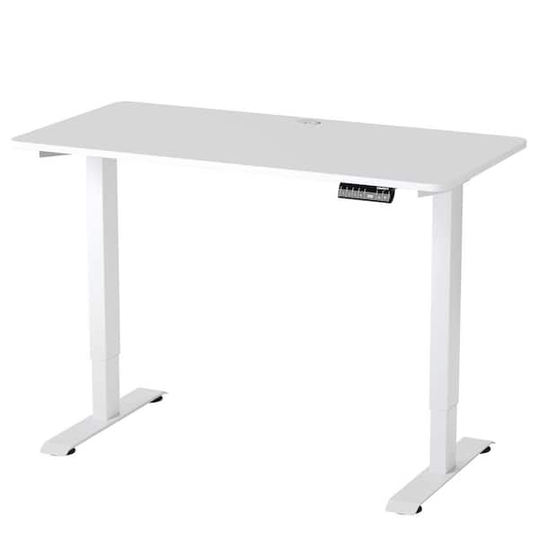 https://images.thdstatic.com/productImages/beed8b21-66ea-4b6c-ba7a-dc1b434273f0/svn/white-costway-standing-desks-hw67581wh-64_600.jpg