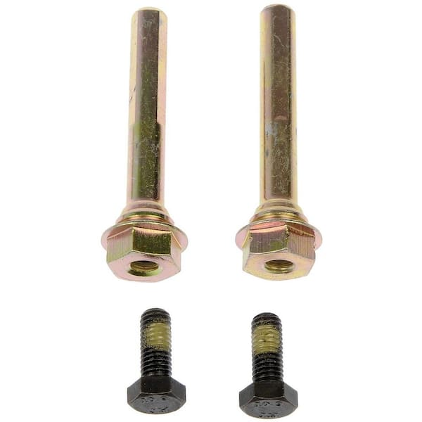 Disc Brake Caliper Bolt