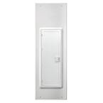 NEMA 1 42-Space Indoor Load Center Cover and Door Flush/Surface Mount