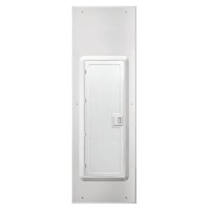 NEMA 1 42-Space Indoor Load Center Cover and Door Flush/Surface Mount