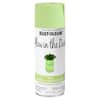 Rust-oleum: Glow in the Dark Latex Paint - 207 ml :: Brantford Home Hardware