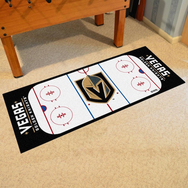 San Diego Padres Ticket Runner Rug