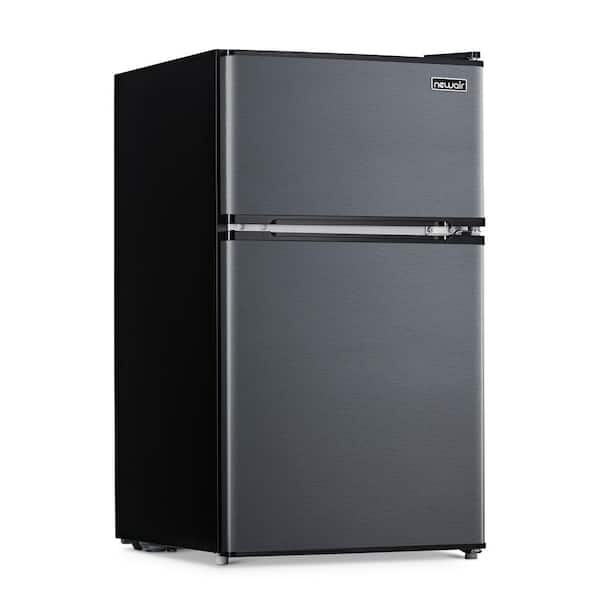 The Best Small Refrigerators You Can Buy Right Now for $1,000 or Less   Apartment size refrigerator, Tiny house appliances, Small refrigerator