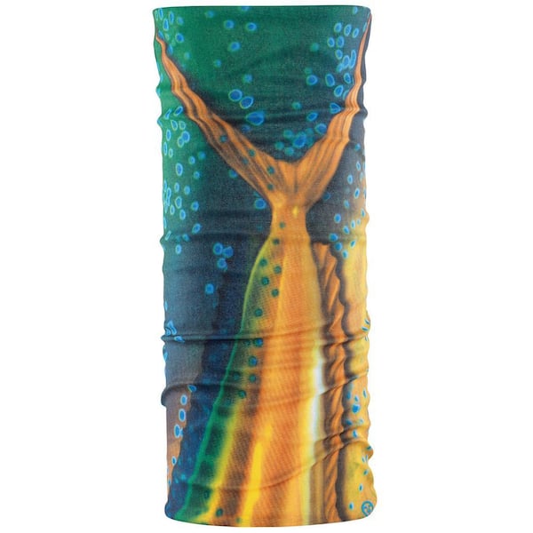 Mahi Tail SunBandit Multi-Functional Headwear