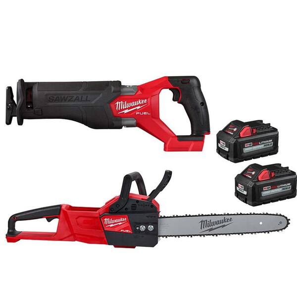 Unveiling The Milwaukee M18 Fuel 2720-21: Exploring Specifications ...