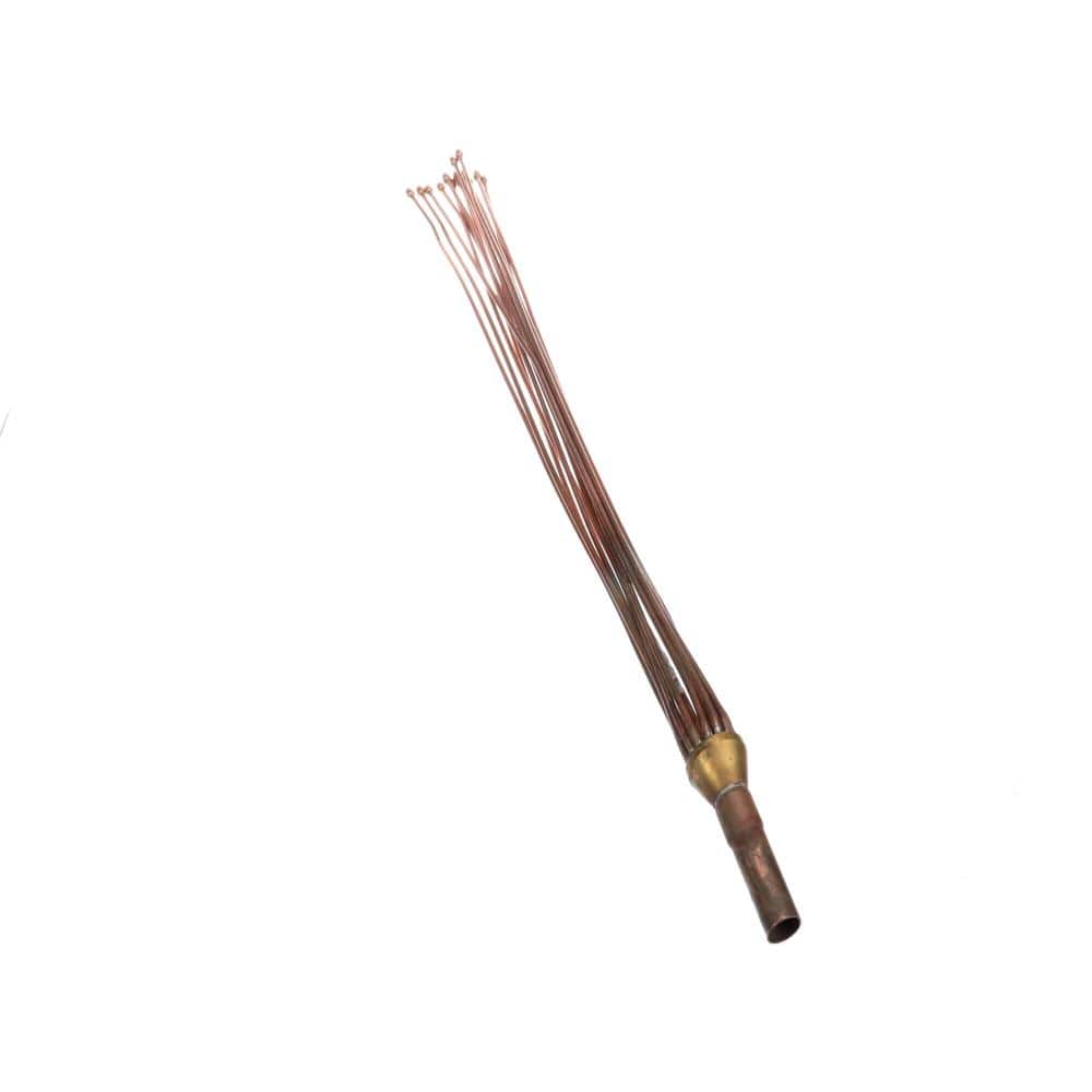 TXV Distributor Assembly 14 Tube #10 Orifice S1-02213561000 price history on PriceWatchPro