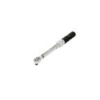 3/8 in. Drive 50 in./lbs. to 250 in./lbs. 48T Torque Wrench