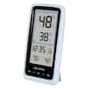 AcuRite Wireless Digital Weather Thermometer 00826HD - The Home Depot