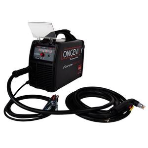 Forcecut 42i Plasma Cutter 40 Amp with PFC Technology Auto Voltage