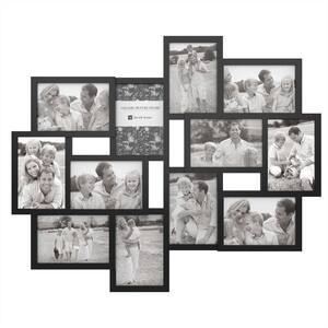 Brown Wood 4x6 Picture Frame 4x6 Frame 4 Poster Photo