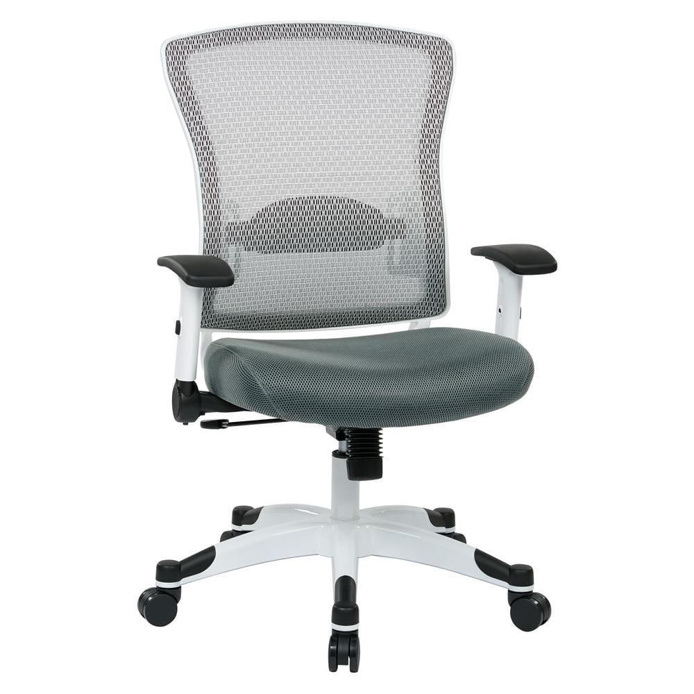 Office Star Products 317W-W1C1F2W-2M