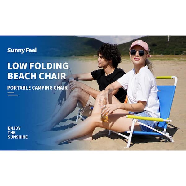 Inflatable Cushion Stadium Seats With Adjustable Backrest Lightweight - View #2