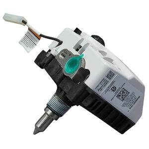 NG Control Valve Replacement Kit
