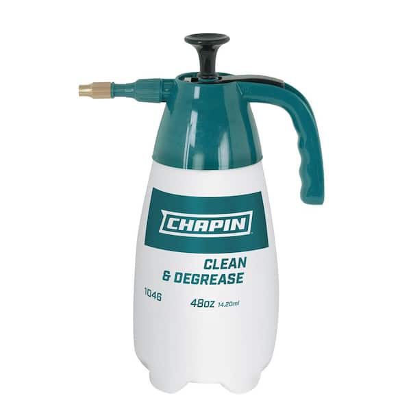 Chapin 48 oz. Industrial Cleaner/Degreaser Hand Sprayer