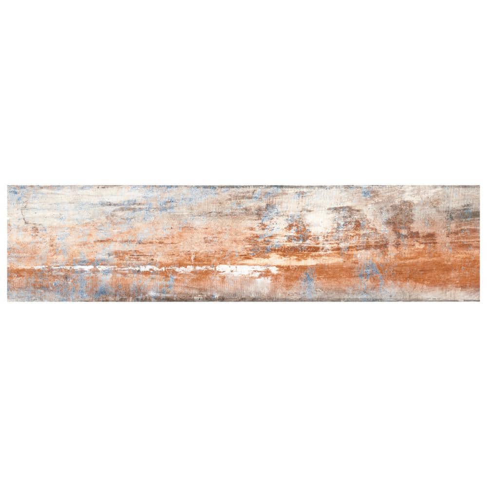 Valor 6 in. x 6 in. Porcelain Floor and Wall Take Home Tile Sample price history on PriceWatchPro