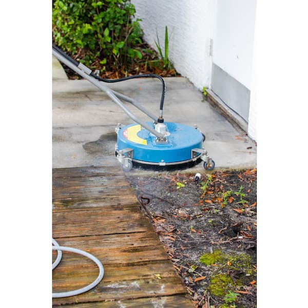 Pressure-Pro 18 in. 4500 PSI Pressure Washer Surface Cleaner with