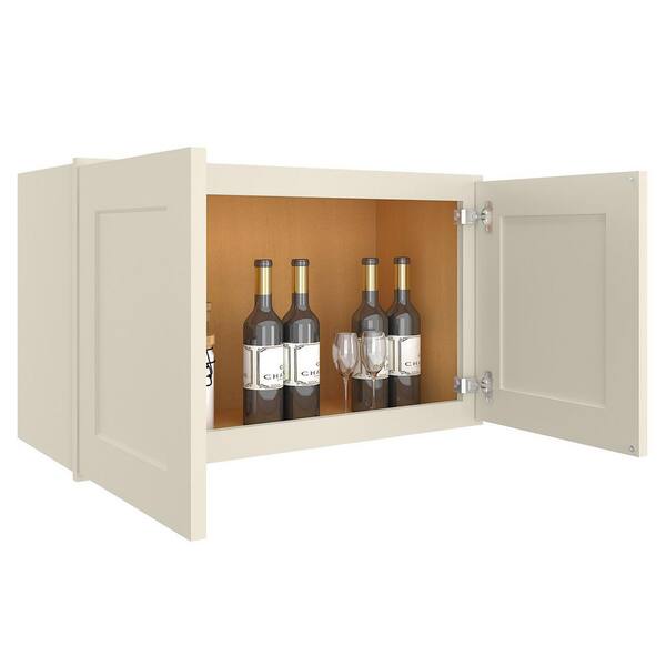 Cal-Mil Classic Liquor Display Racks & Cabinets