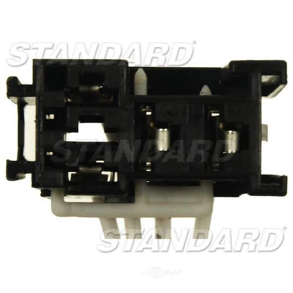 Heated Door Mirror Relay Connector S1600 The Home Depot