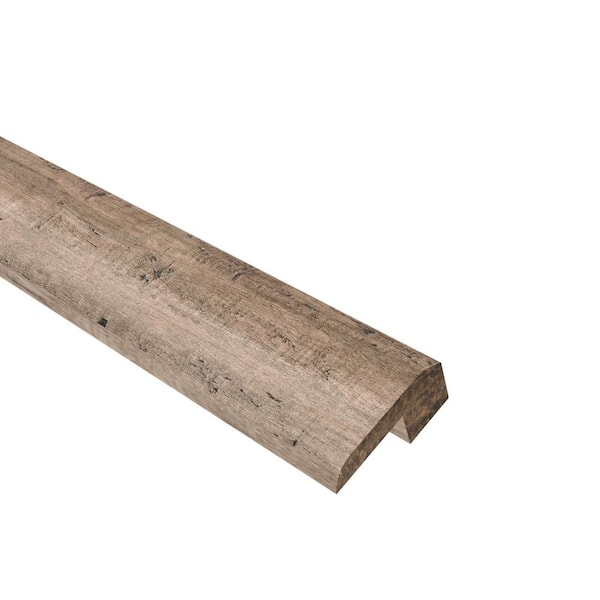 CALI BAMBOO Savanna 7/8 in. T x 2-1/8 in. W x 72 in. L Solid Bamboo Threshold