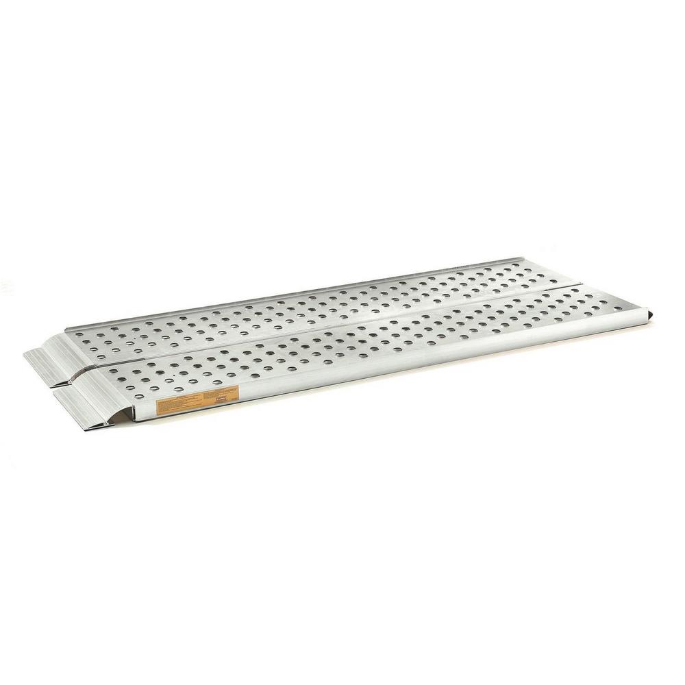 Truck Bed Ramp Truck Bed Accessories Truck Accessories The Home Depot