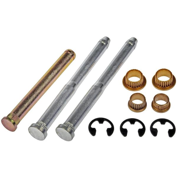 Unbranded Door Hinge Pin Kit