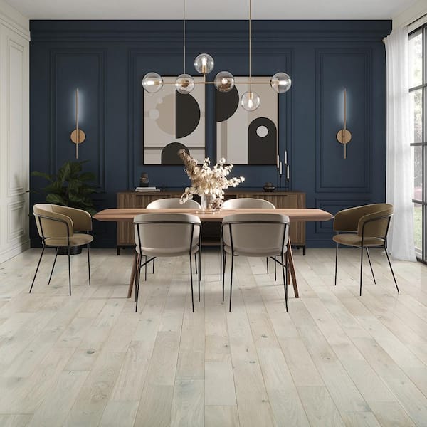Malibu Wide Plank Take Home Sample - Pelican Hill French Oak Water