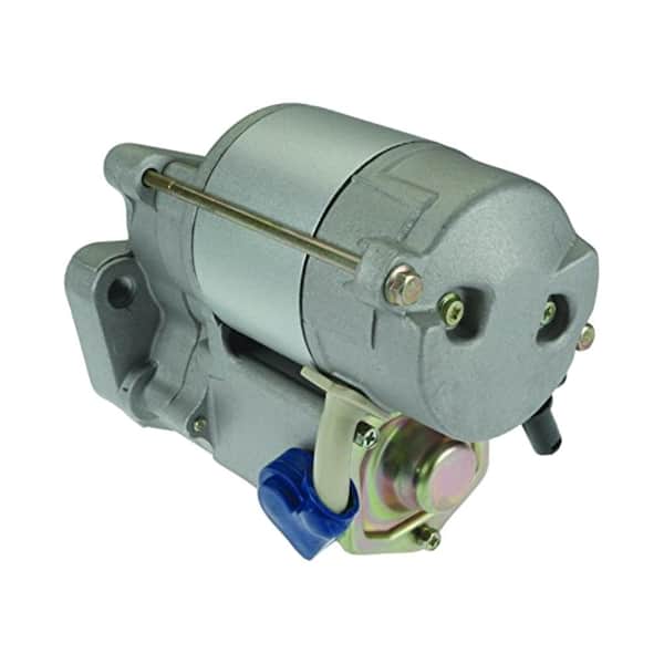 WPS World Power Systems Starter Motor