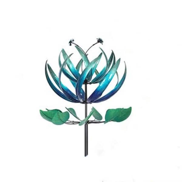 Wind Spinner for Yard and Garden