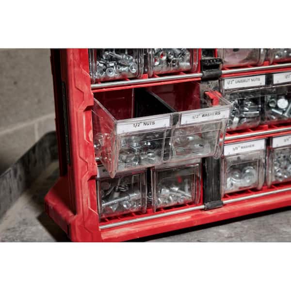 Milwaukee - PACKOUT TILT BIN ORGANIZER