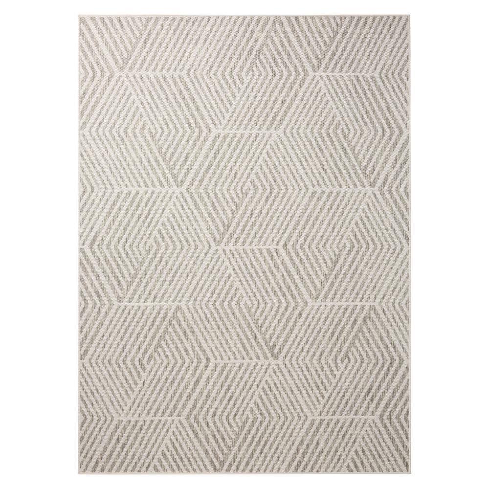 grey-cream-nicole-miller-new-
