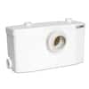 Saniplus Macerator Pump SA98 from