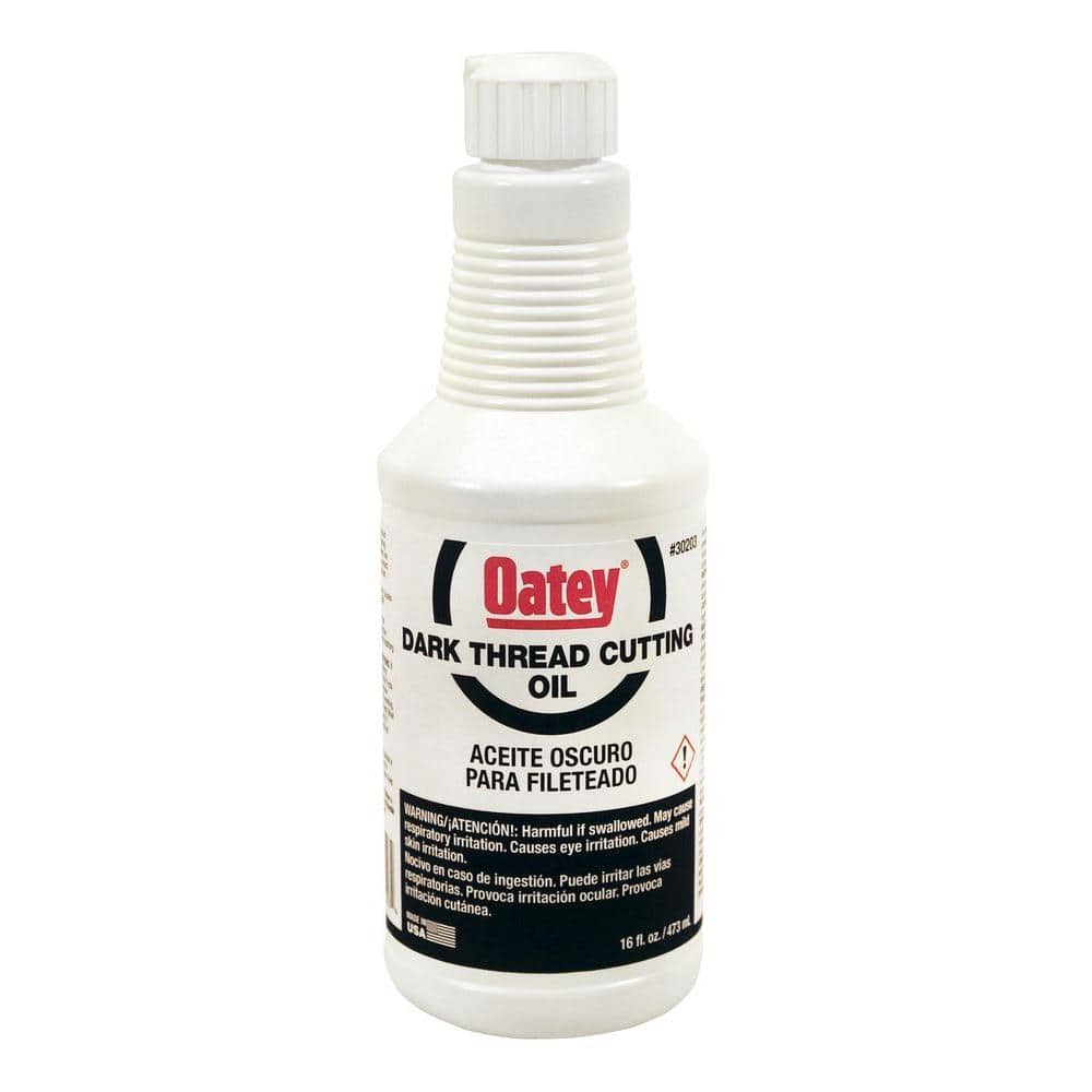 CRC Cutting Oil Thread Cutting Lubricant 1 Gal