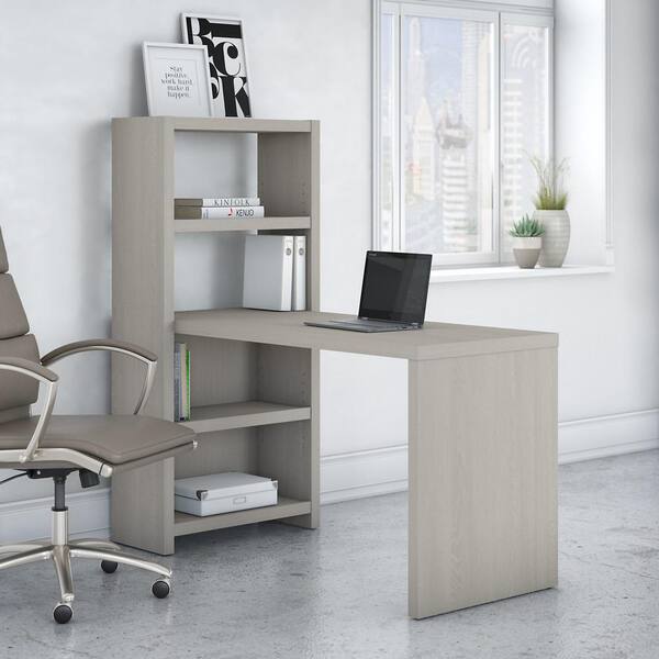 Iris USA 47x23 Basic Home Office Computer Desk