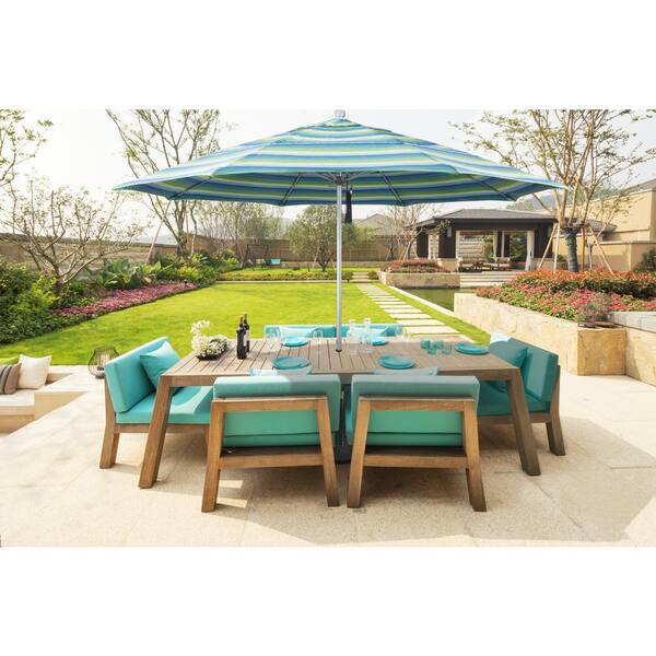 cheap patio outdoor umbrellas PURPLE LEAF 15x9ft Double-Sided Rectangular Market Umbrella with Base, Light Grey promotion:20GYMACT supported by 6 powder Color:Blue Green Scorpion EXO-R1 Air Helmet