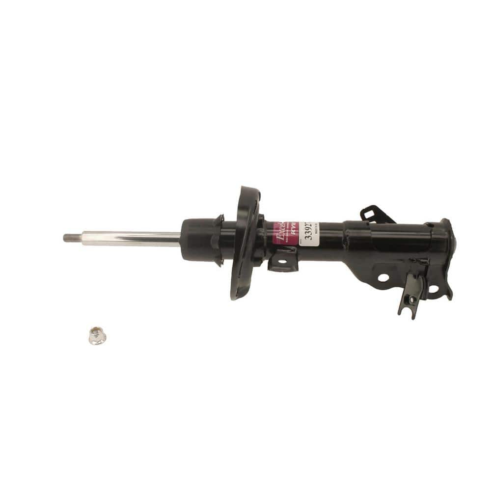 KYB Strut-Plus Coilover Front R R Honda Civic 12-15 (SR4267) main image 0