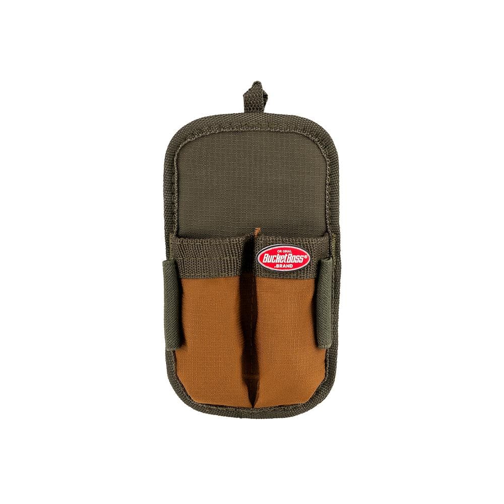 2-Pocket Double Barrel 4 in. Tool Belt Sheath Holster price history on PriceWatchPro