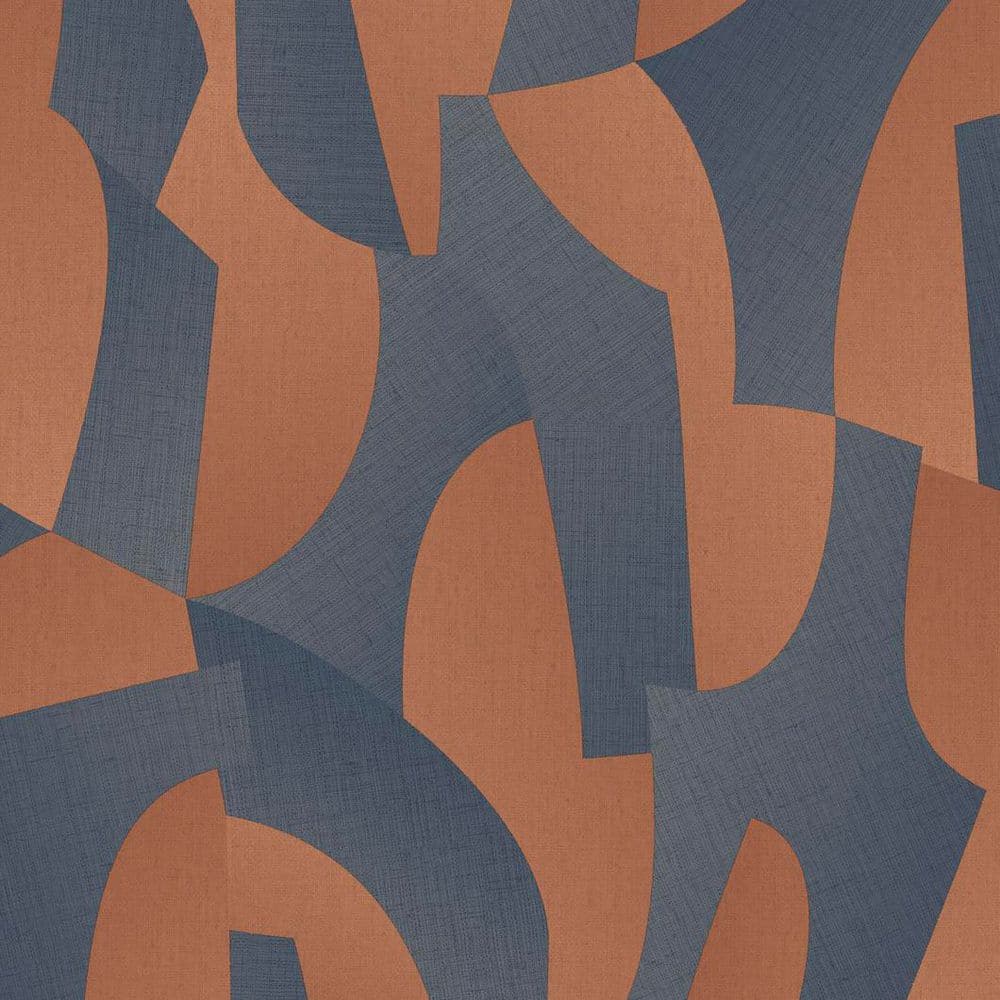 Sculpted Motion Dark Blue Wallpaper price history on PriceWatchPro