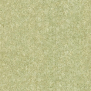 Fabian Light Green Damask Texture Vinyl Peelable Roll Wallpaper (Covers 56 sq. ft.)