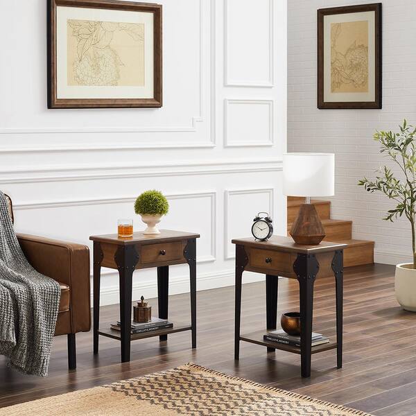 Leons side tables discount